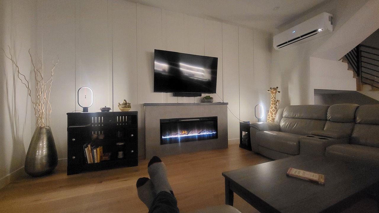 Photo of Livingroom in South Central