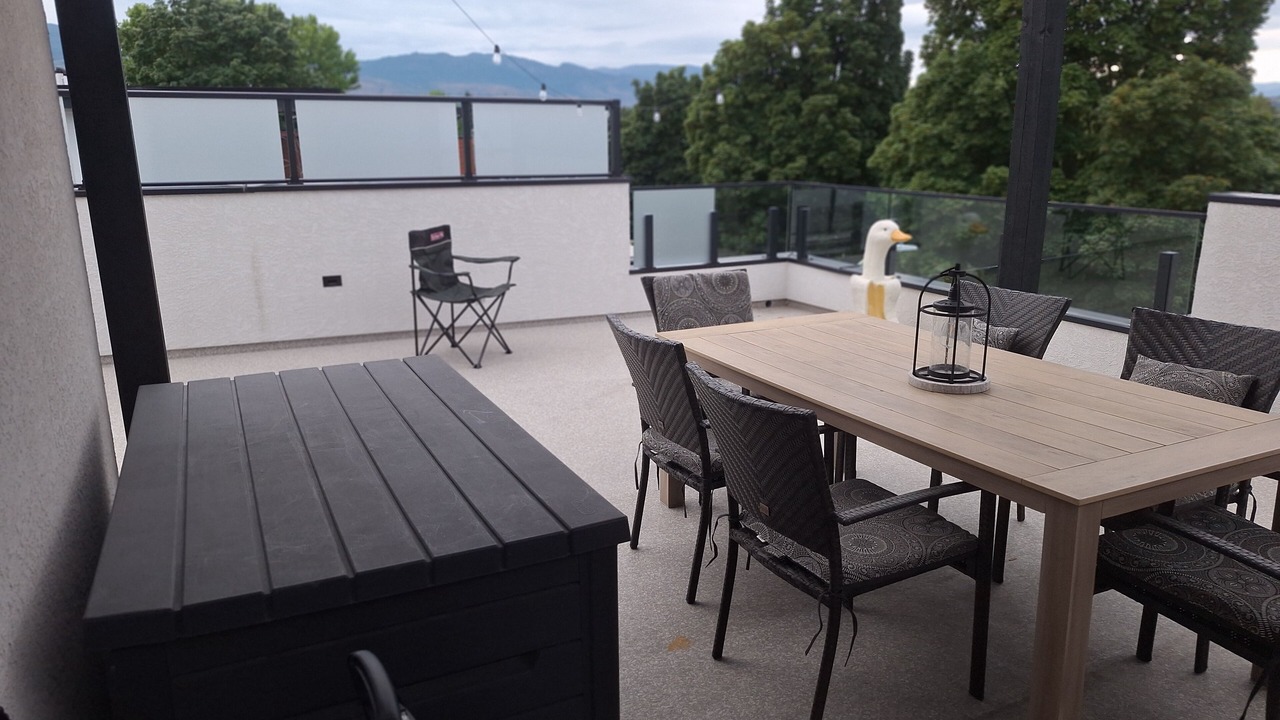 Photo of Outdoor in South Central