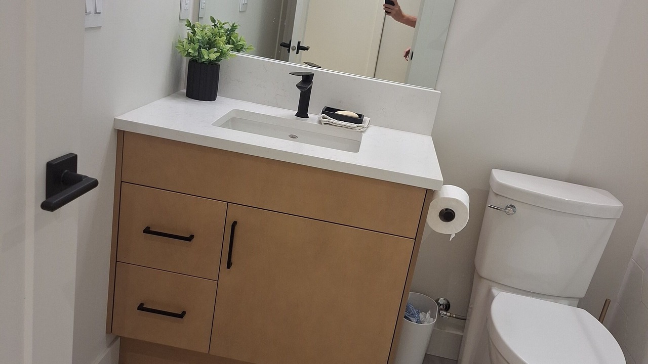 Photo of Bathroom in South Central