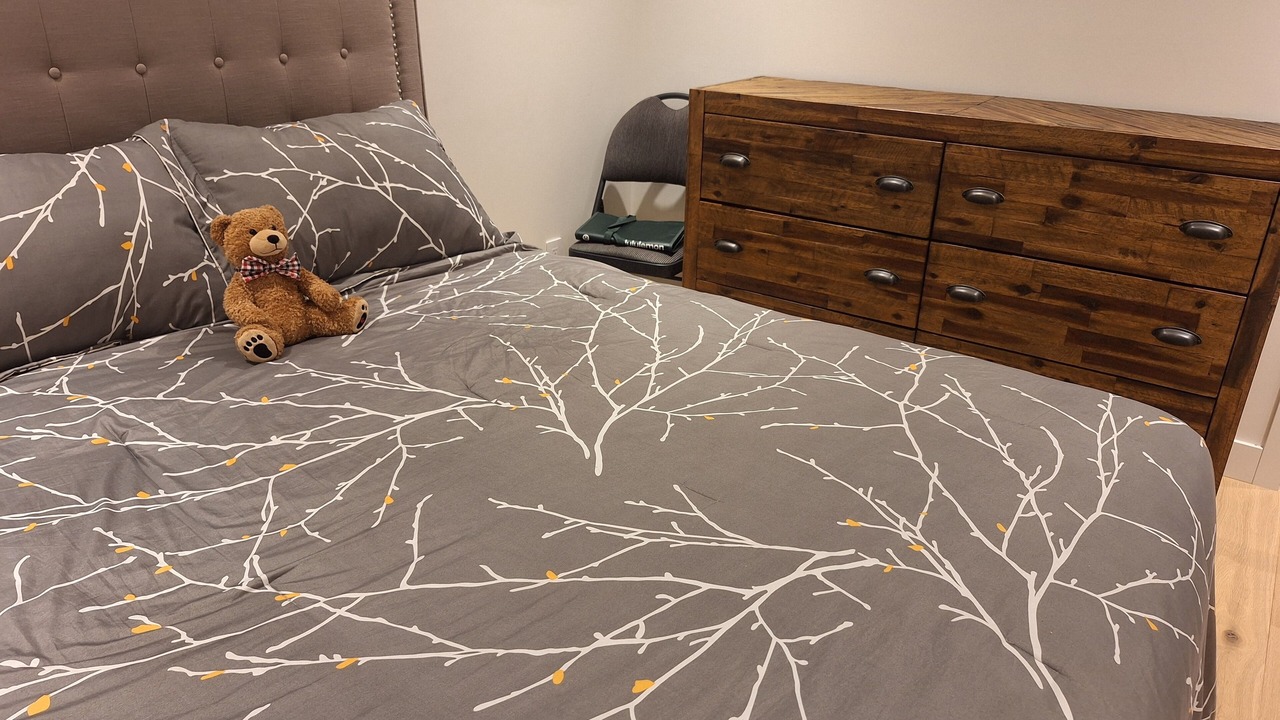 Photo of Bedroom in South Central