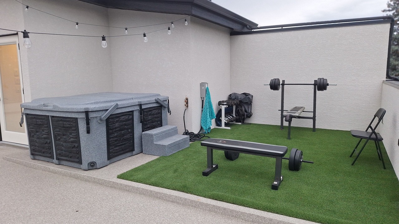 Photo of Outdoor in South Central