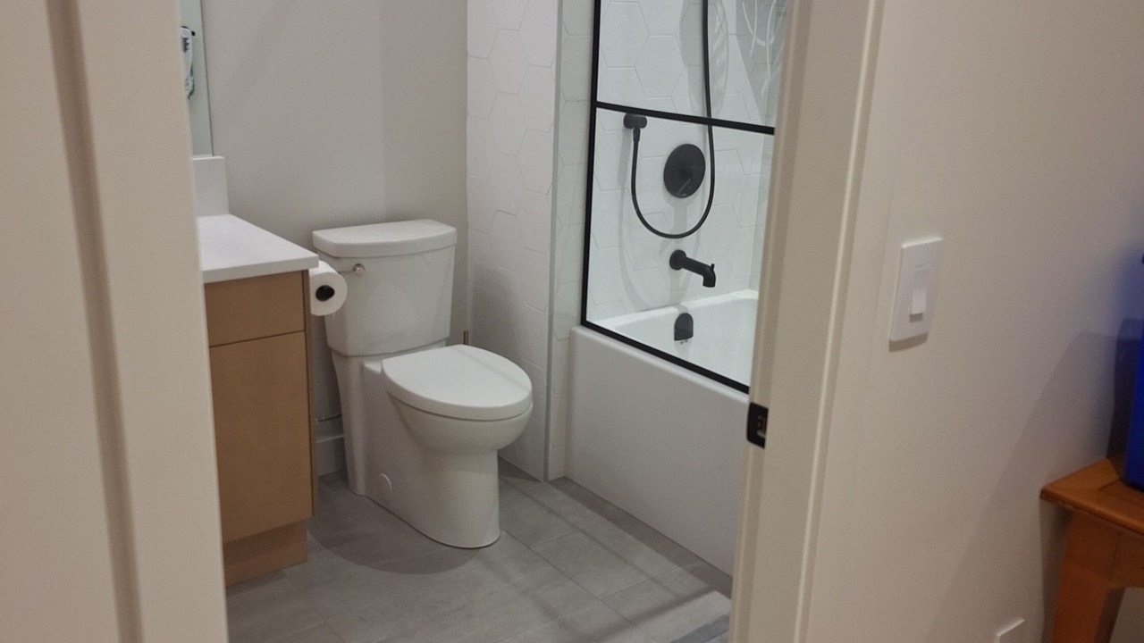 Photo of Bathroom in South Central