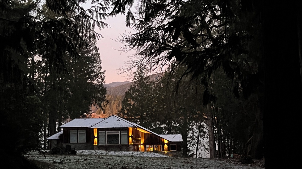 Photo of Outdoor in Juan de Fuca Electoral Area