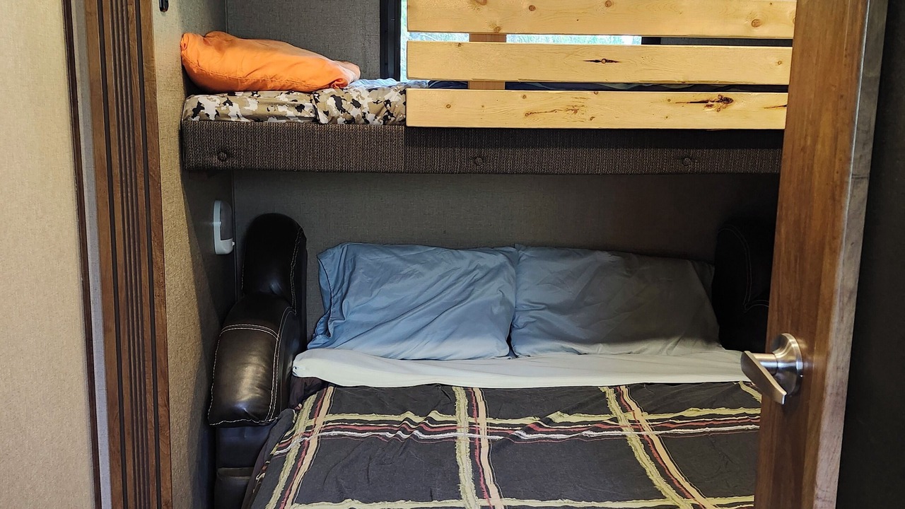 Photo of Bedroom in Parkland County