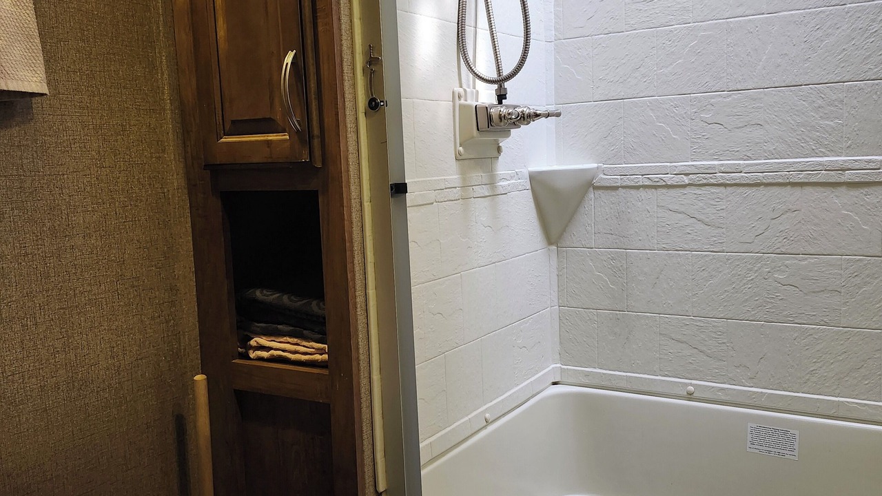 Photo of Bathroom in Parkland County