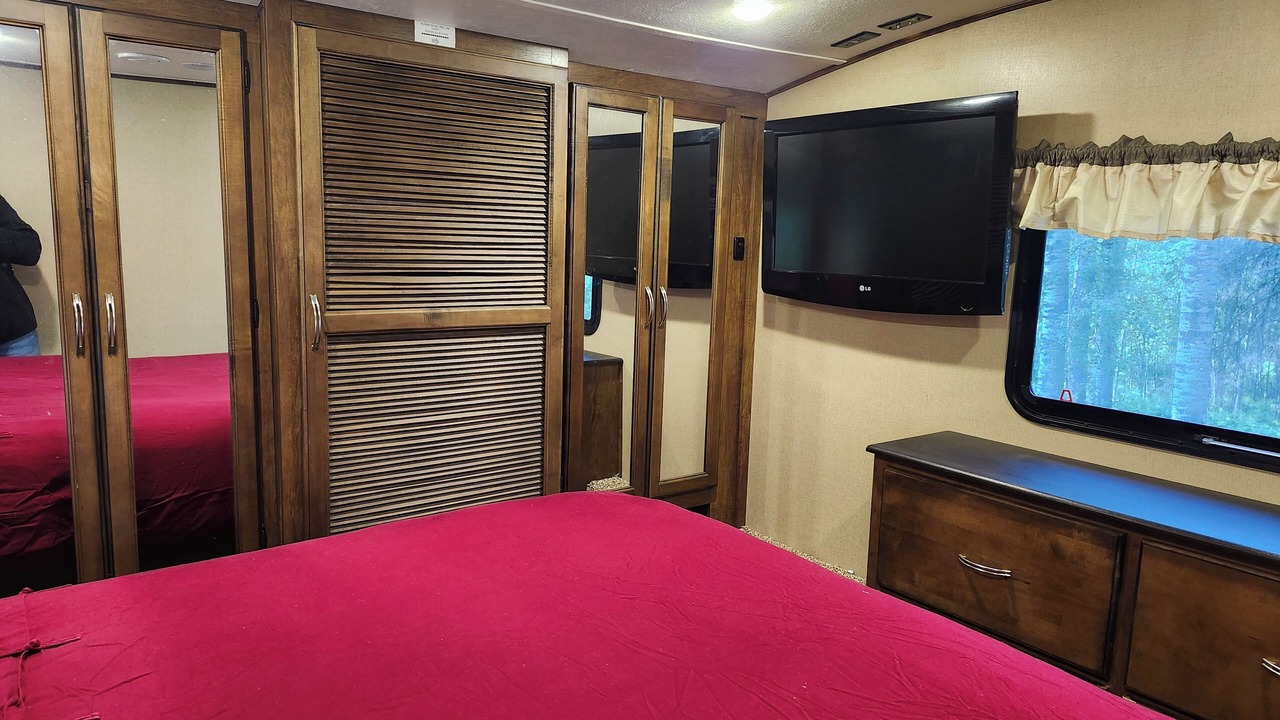 Photo of Bedroom in Parkland County