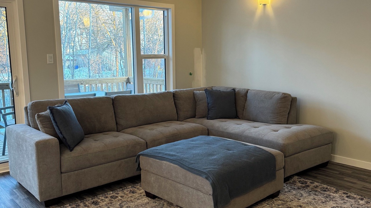 Photo of Livingroom in Dunnottar