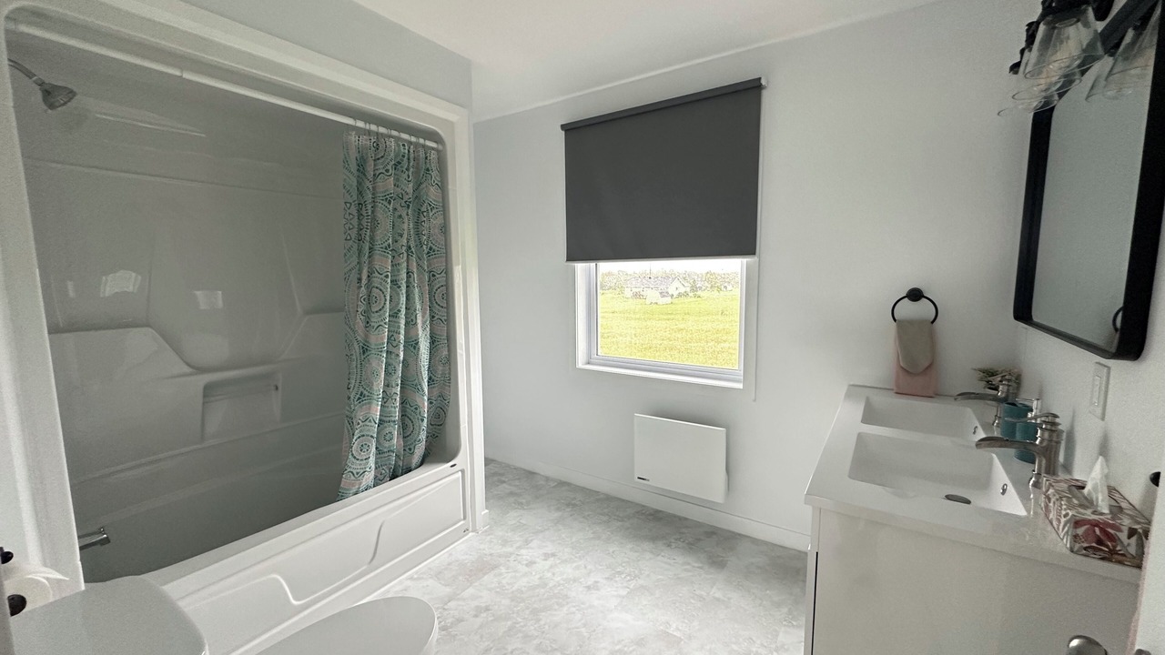 Photo of Bathroom in Mermaid