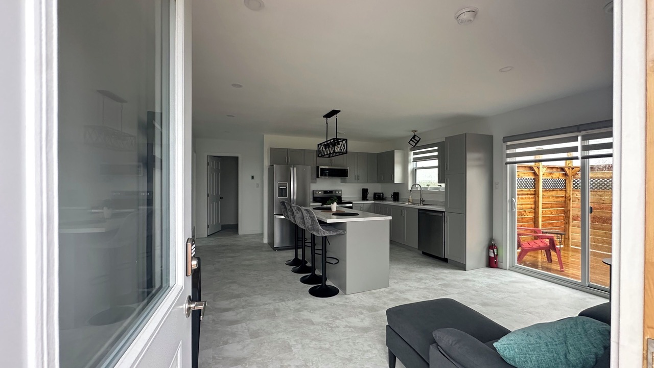 Photo of Kitchen in Mermaid