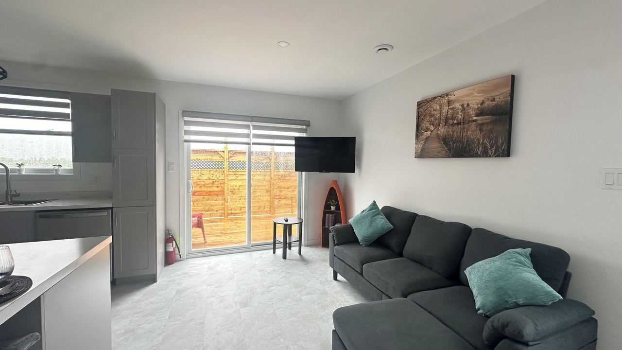 Photo of Livingroom in Mermaid
