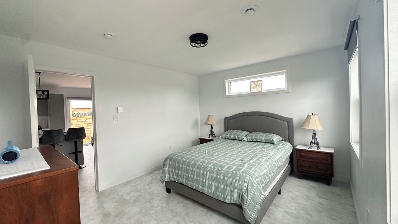 Photo of Bedroom in Mermaid
