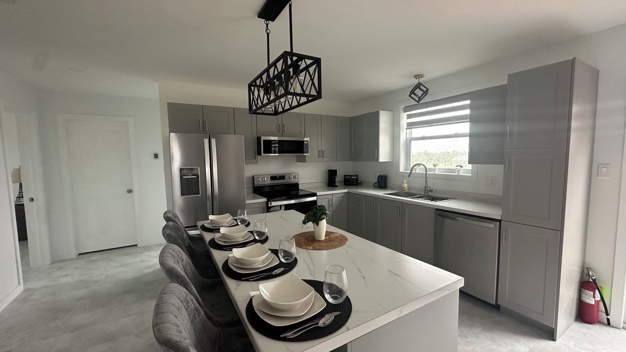 Photo of Kitchen in Mermaid