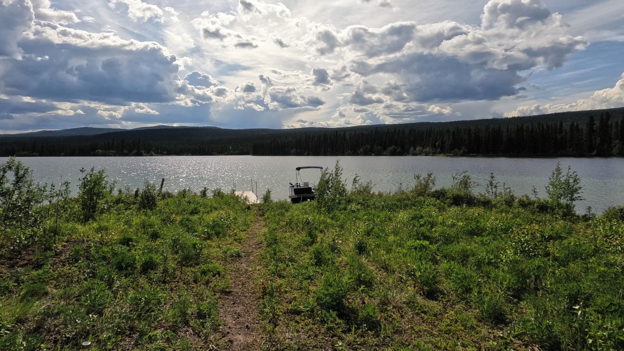 Photo of Others in Yukon