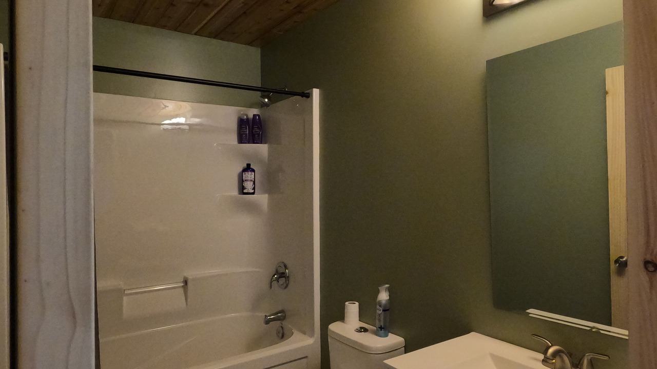 Photo of Bathroom in Yukon