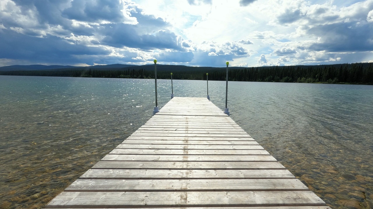 Photo of Others in Yukon