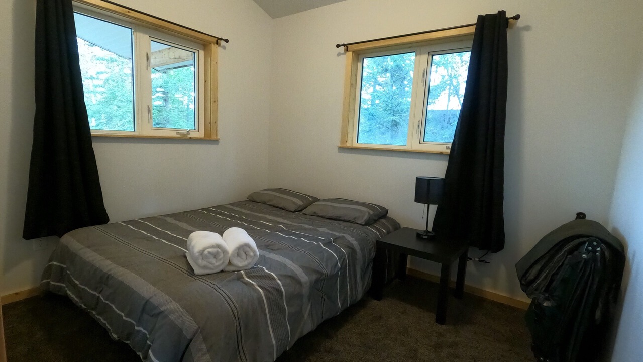 Photo of Bedroom in Yukon