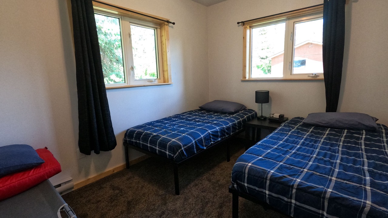Photo of Bedroom in Yukon