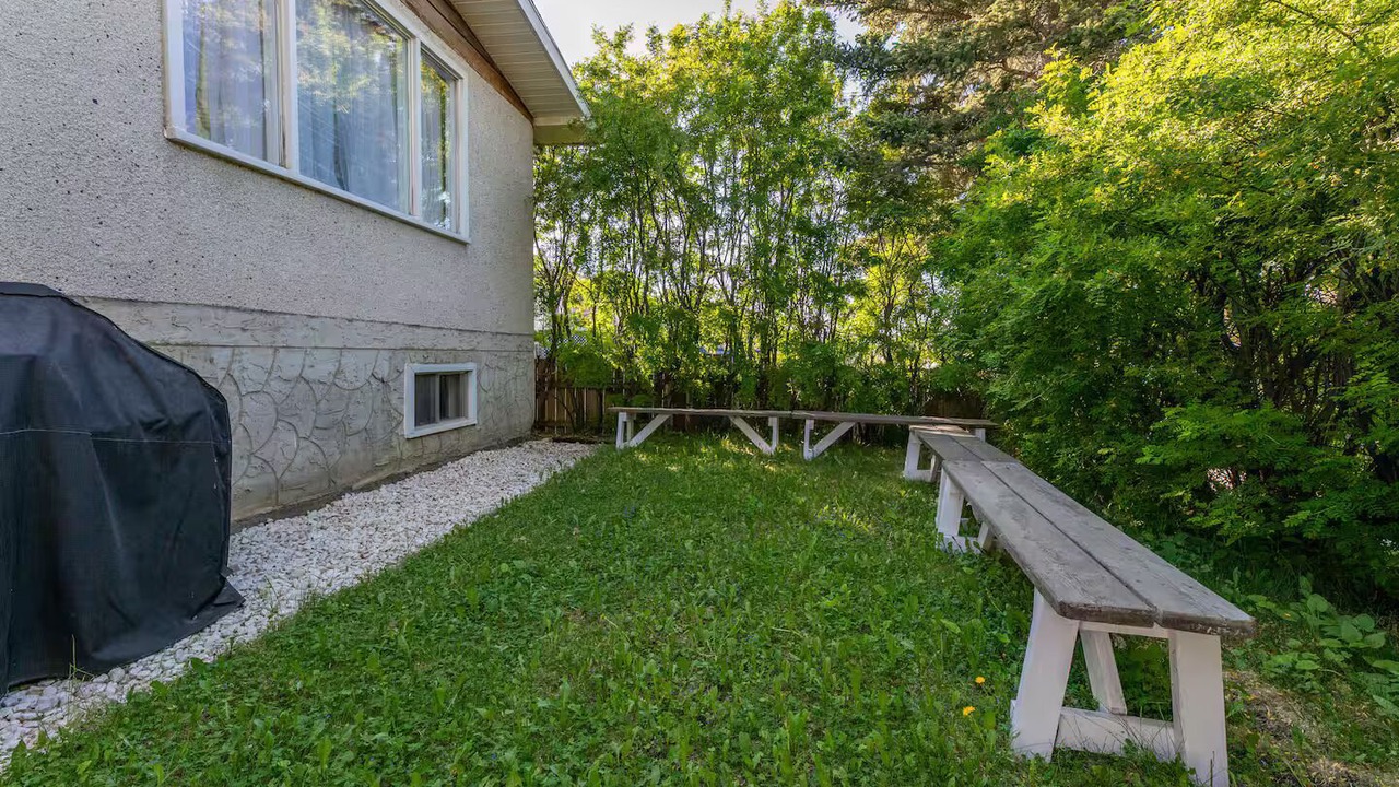 Photo of Outdoor in Hinton