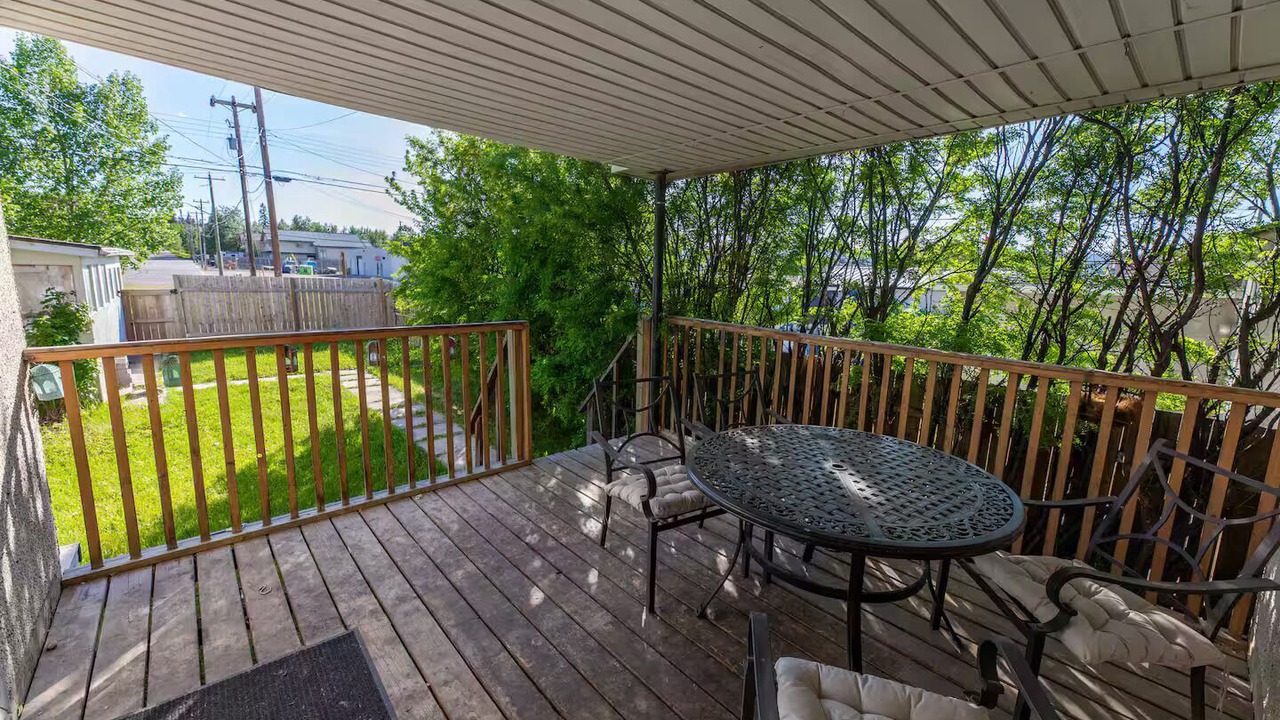 Photo of Outdoor in Hinton