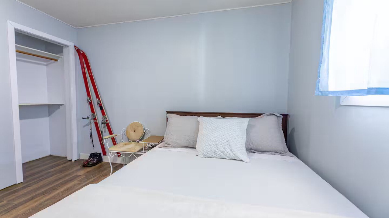 Photo of Bedroom in Hinton