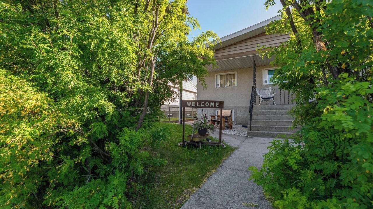 Photo of Outdoor in Hinton