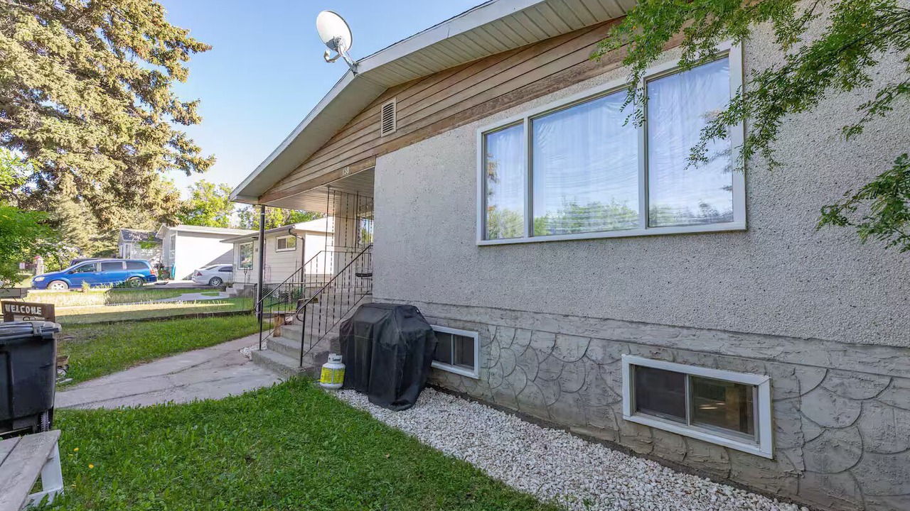 Photo of Outdoor in Hinton