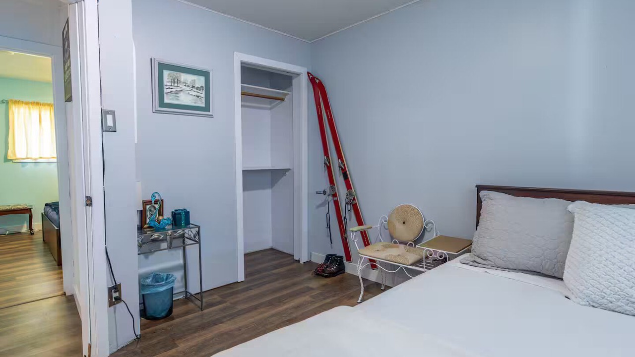 Photo of Bedroom in Hinton