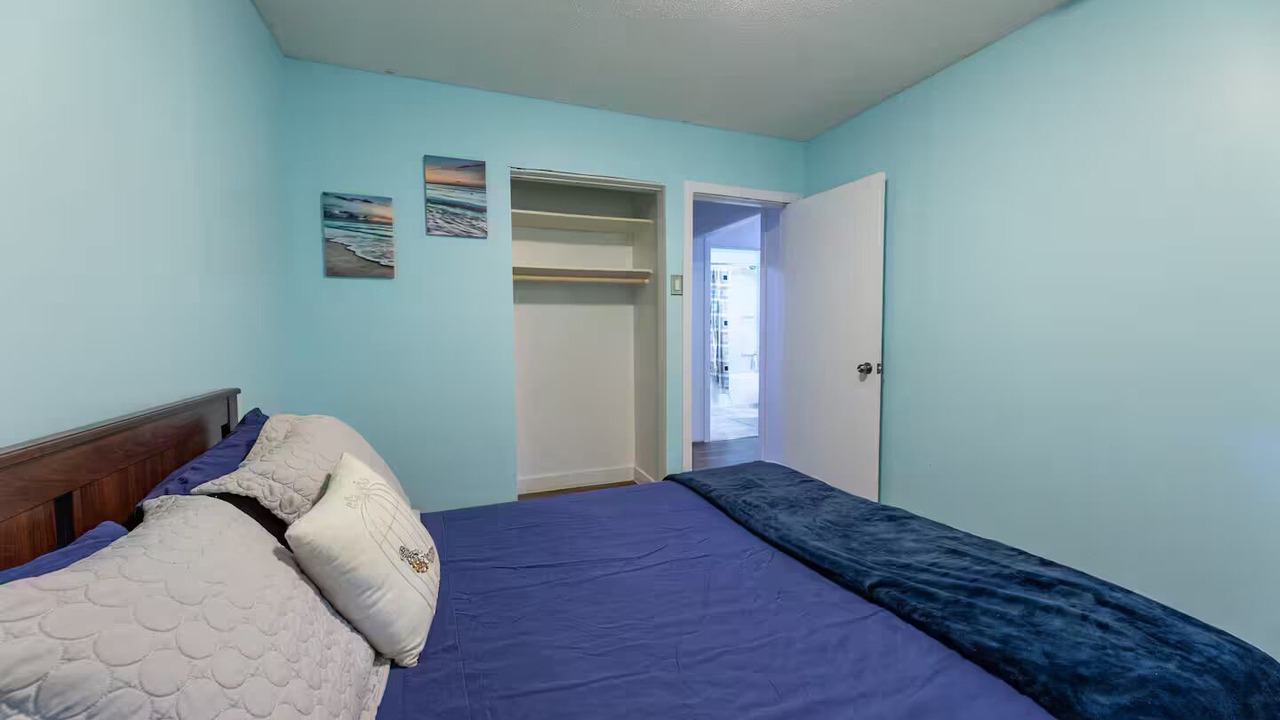 Photo of Bedroom in Hinton