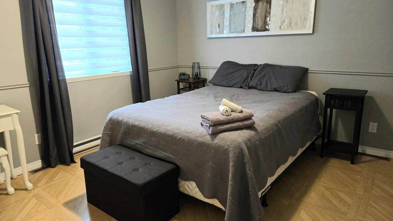 Photo of Bedroom in Stratford