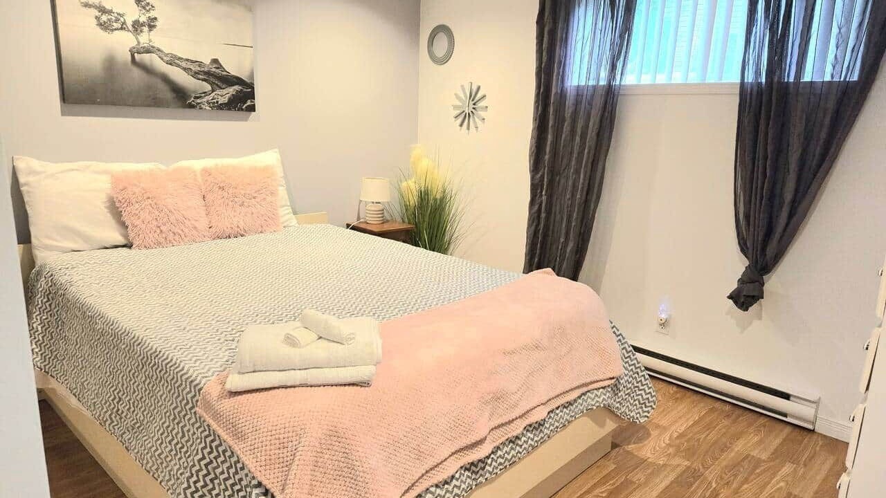 Photo of Bedroom in Stratford