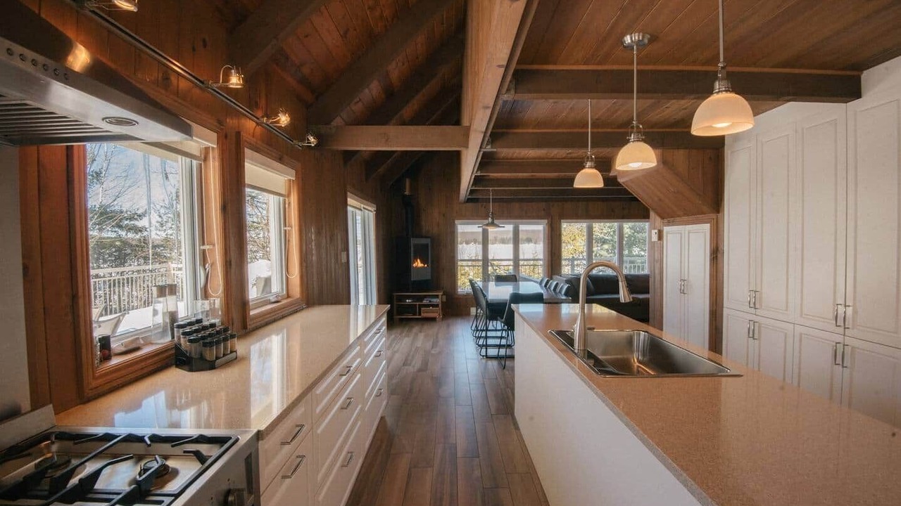 Photo of Kitchen in Stratford