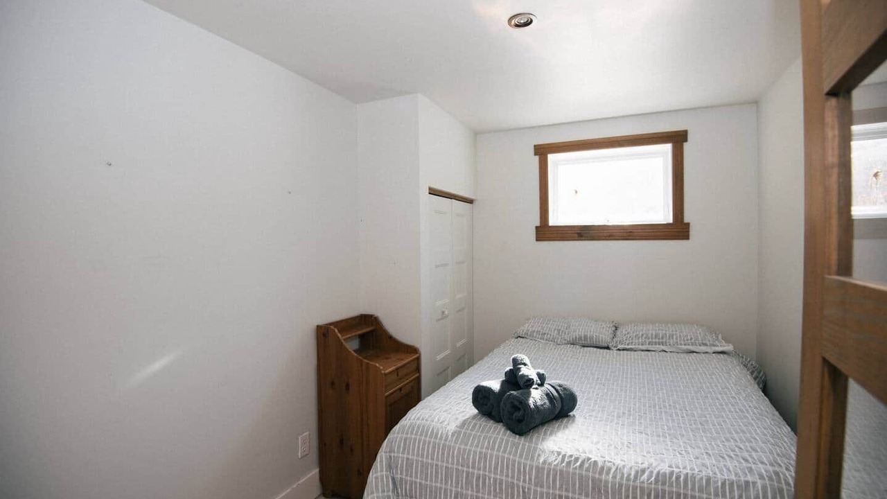 Photo of Bedroom in Stratford