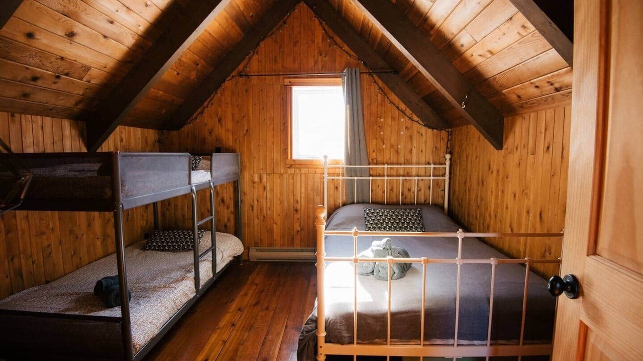 Photo of Bedroom in Stratford