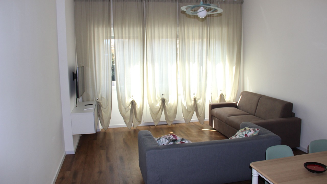 Photo of Livingroom in Quartiere XXXIII Lido di Ostia Ponente