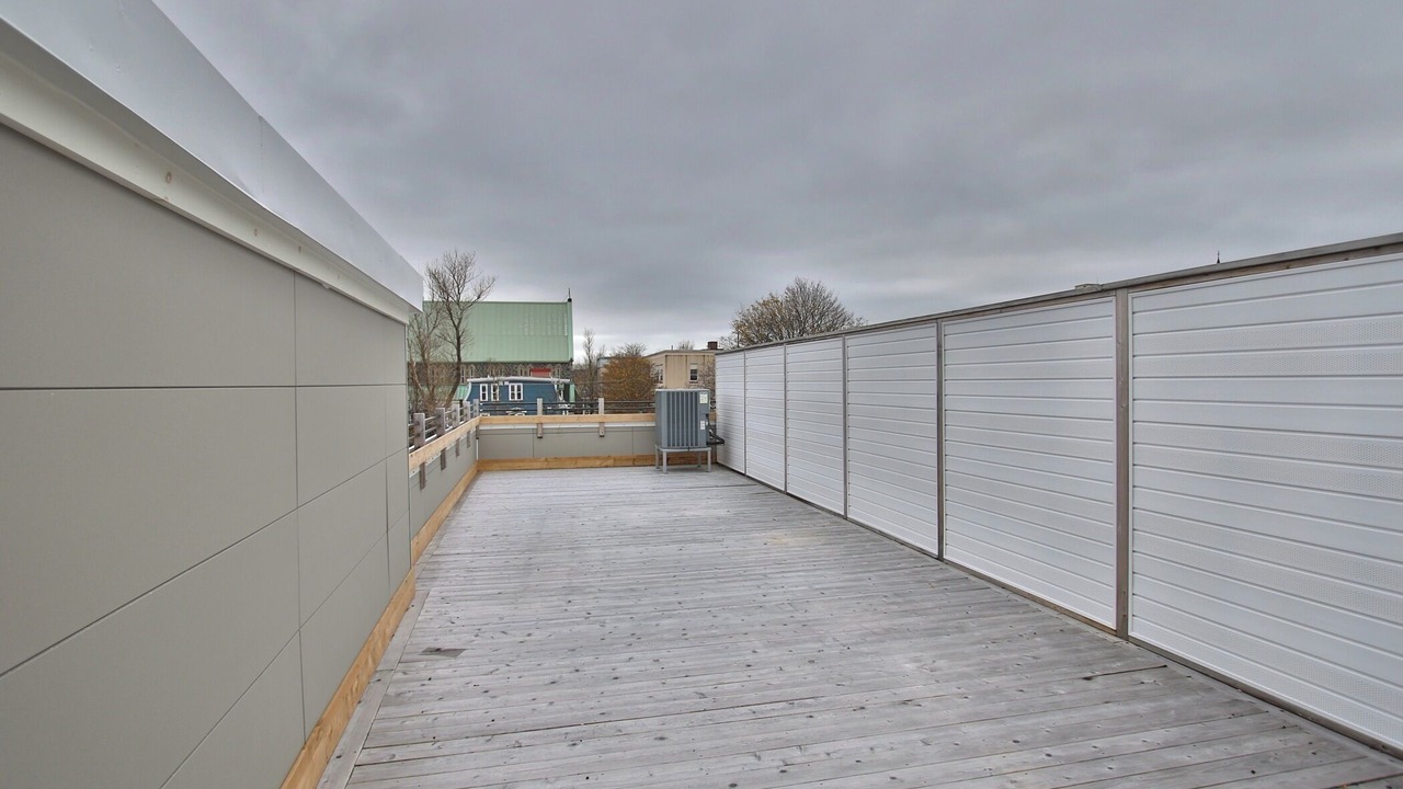 Photo of Outdoor in Downtown St. John's