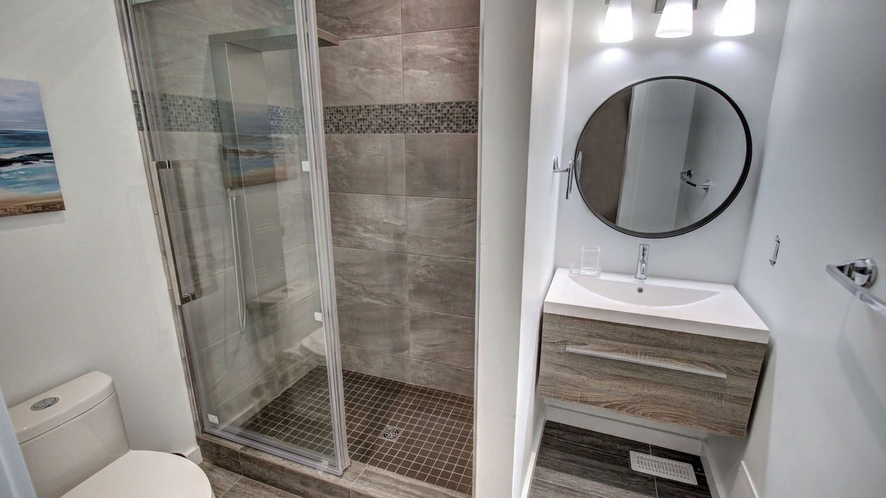 Photo of Bathroom in Downtown St. John's