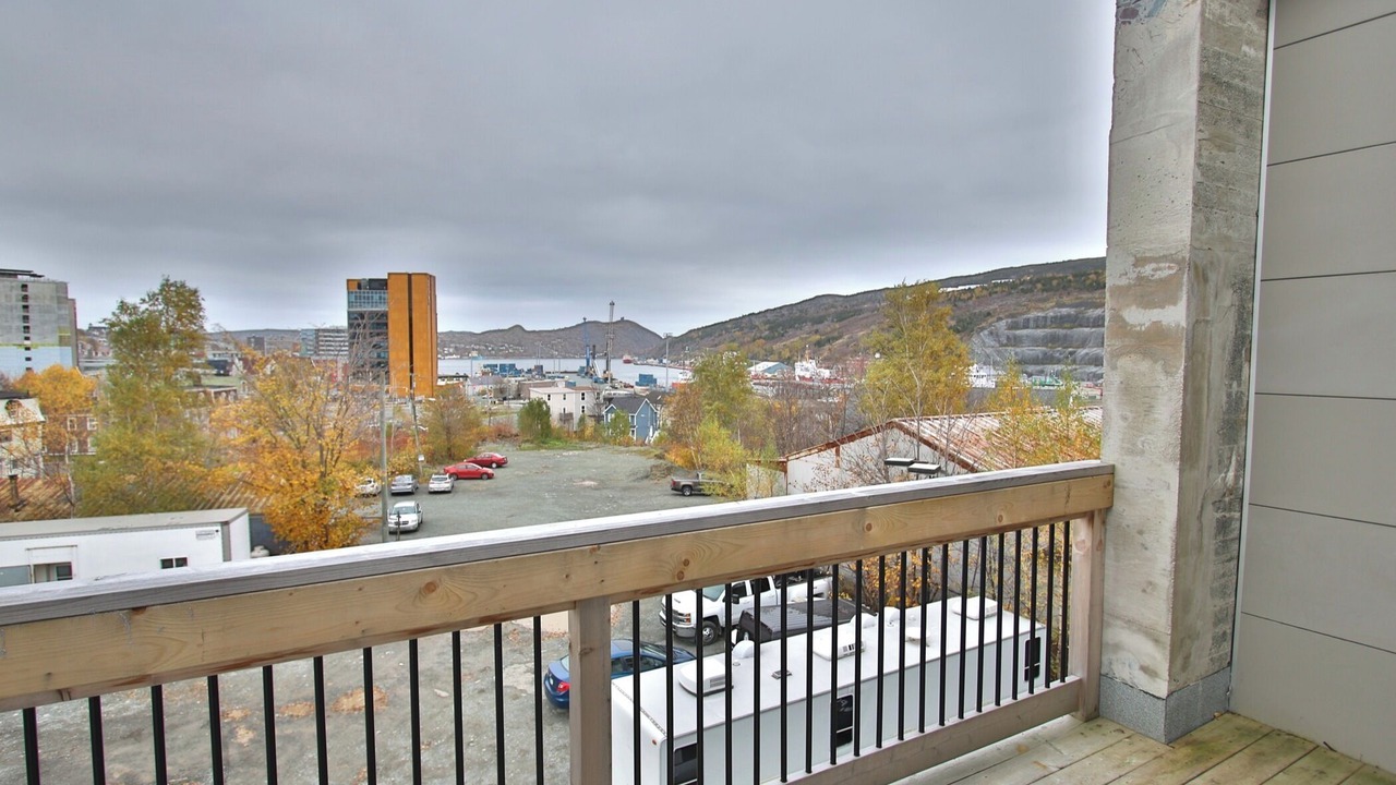 Photo of Outdoor in Downtown St. John's