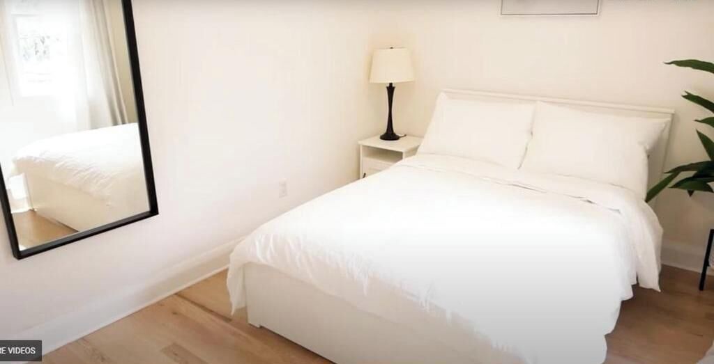 Photo of Bedroom in Little Italy
