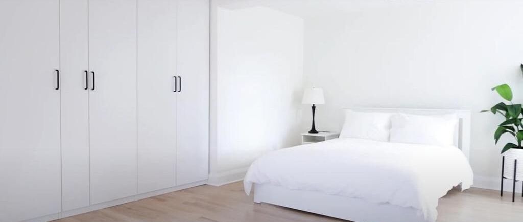 Photo of Bedroom in Little Italy