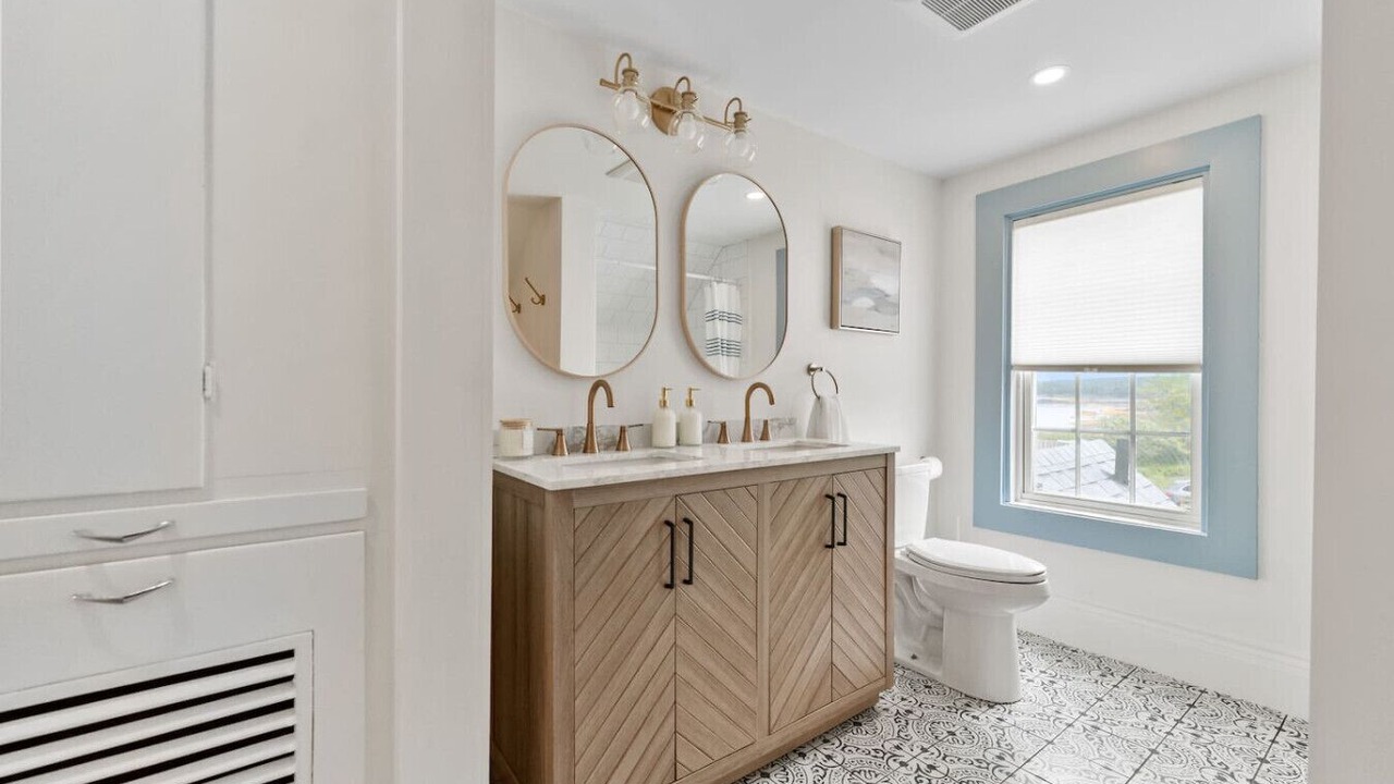 Photo of Bathroom in Lower Rose Bay