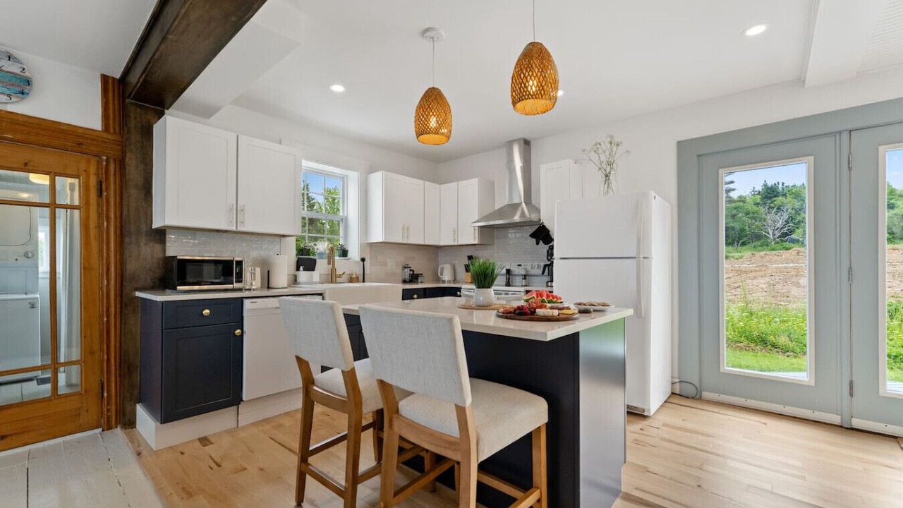Photo of Kitchen in Lower Rose Bay