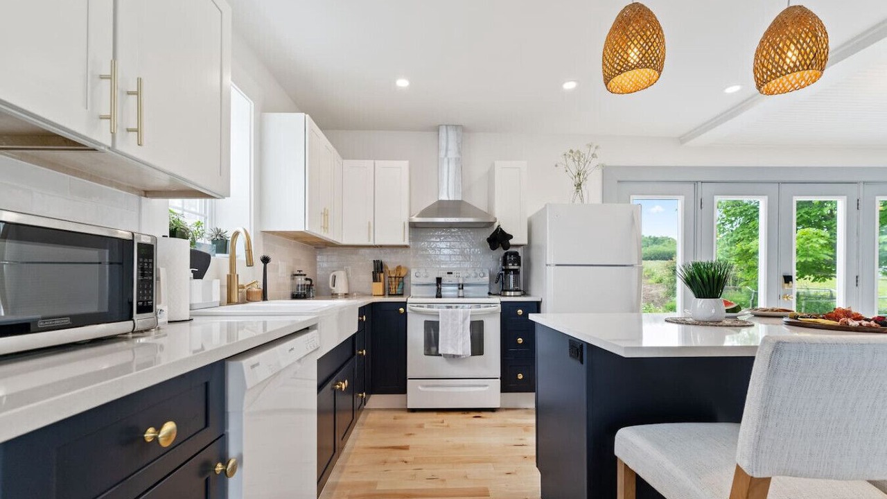 Photo of Kitchen in Lower Rose Bay