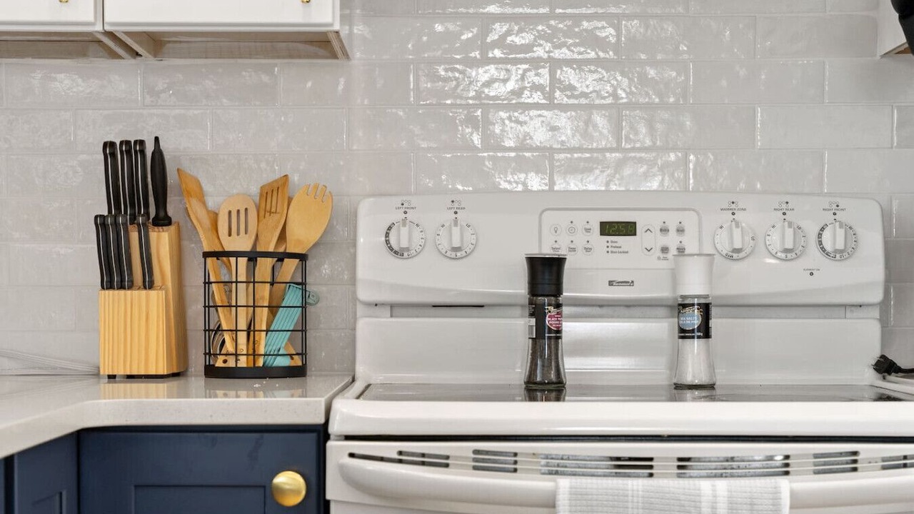 Photo of Kitchen in Lower Rose Bay