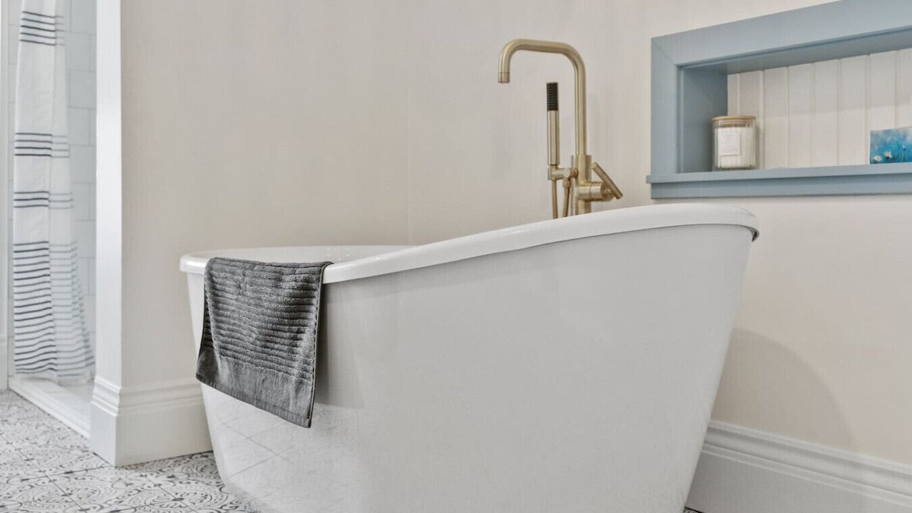 Photo of Bathroom in Lower Rose Bay