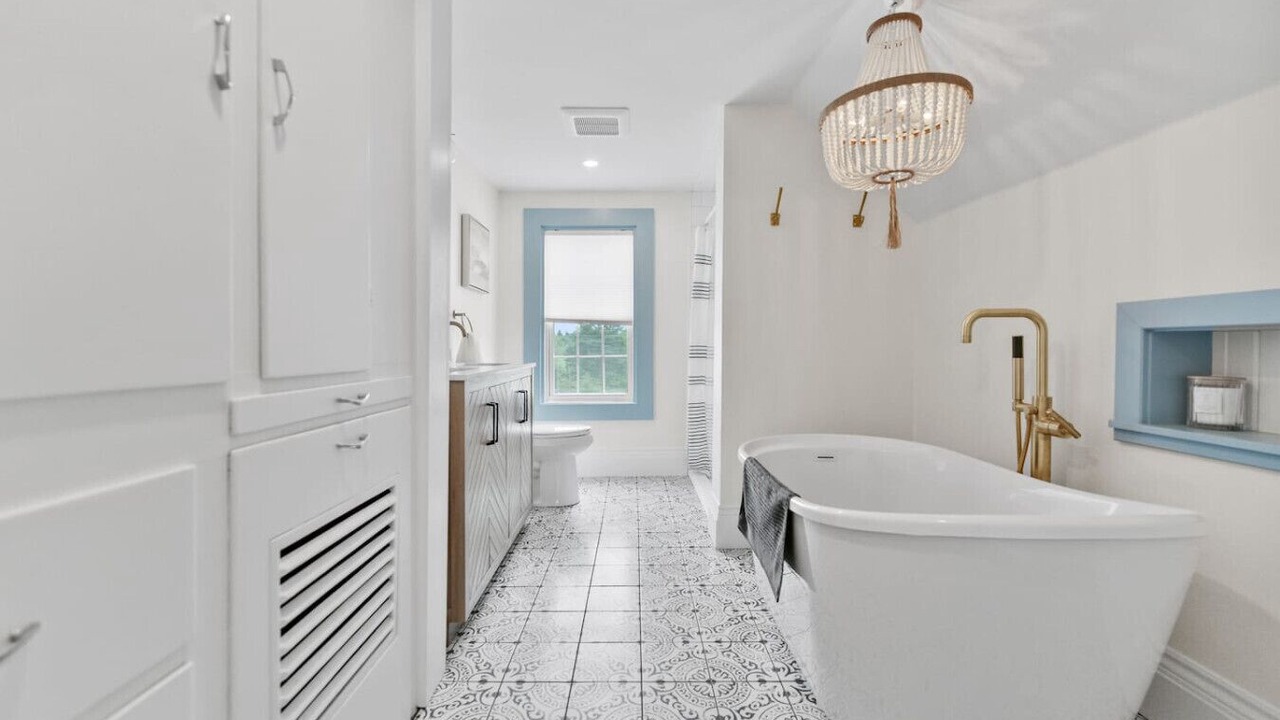 Photo of Bathroom in Lower Rose Bay