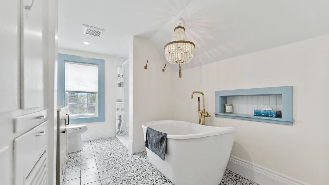 Photo of Bathroom in Lower Rose Bay