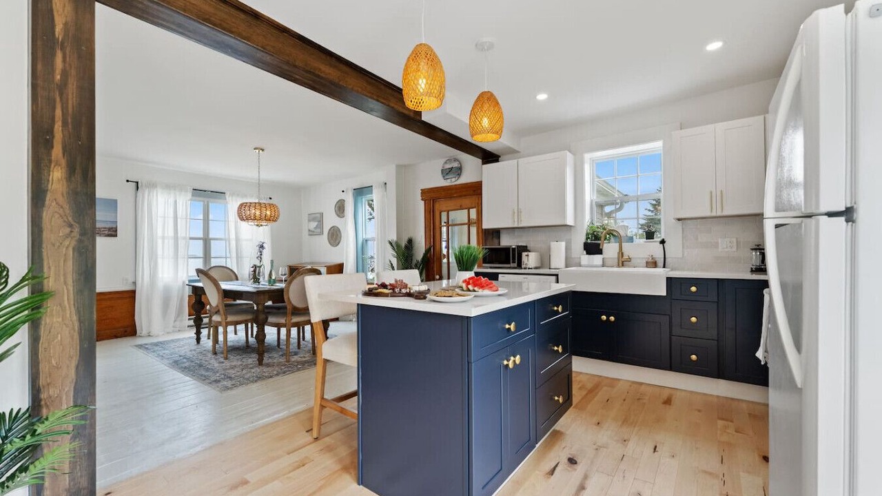 Photo of Kitchen in Lower Rose Bay