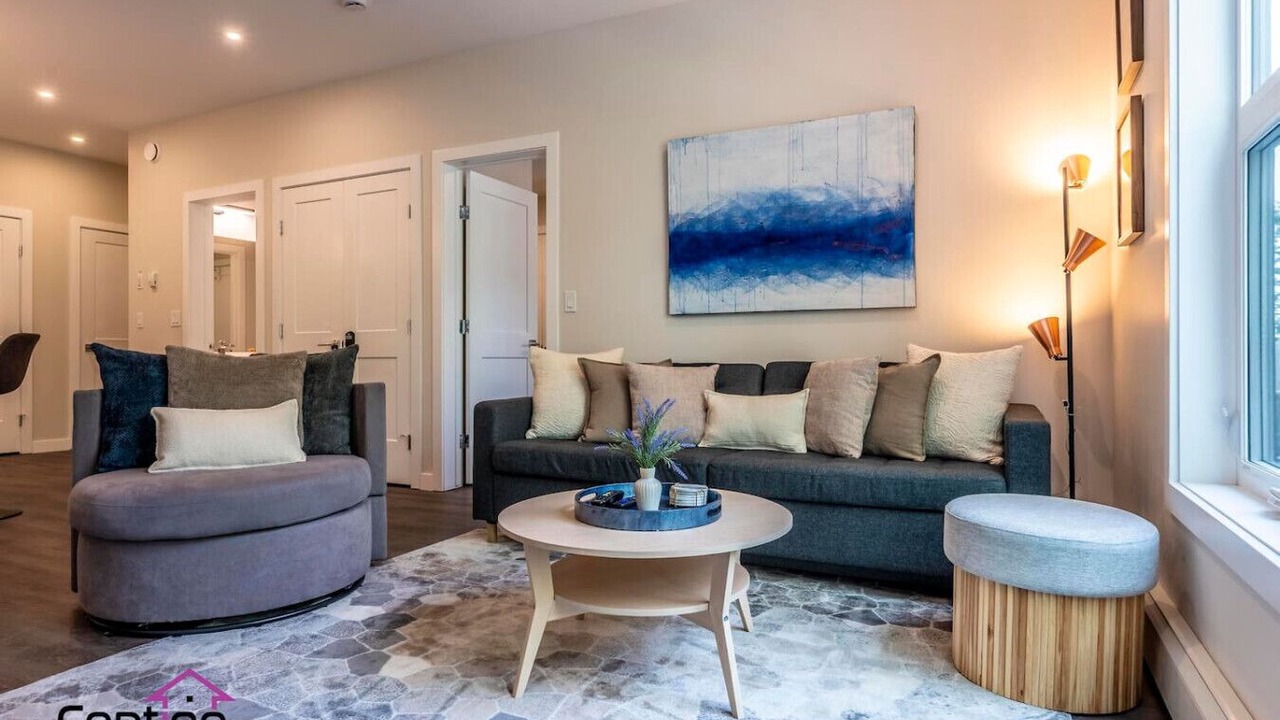Photo of Bedroom in Golden