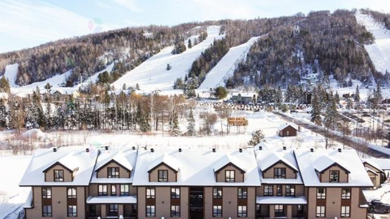 Photo of Outdoor in Saint-Sauveur