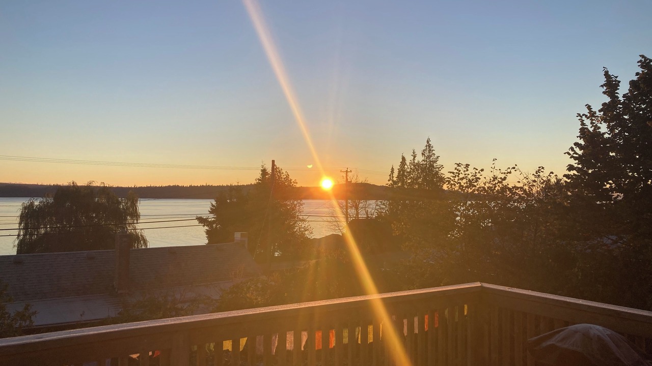 Photo of Outdoor in Union Bay